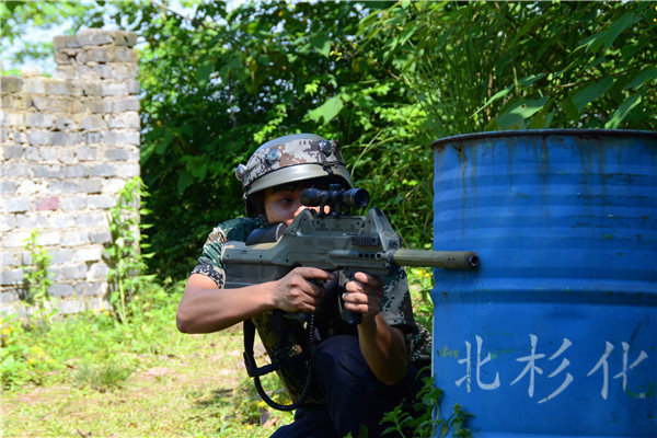 镭战常用任务及规则